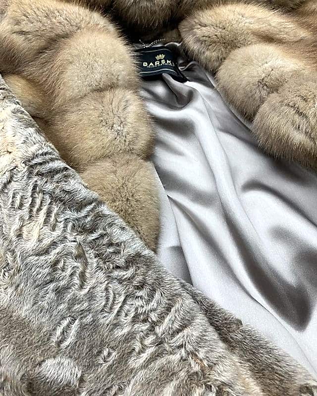 ателье по пошиву шуб