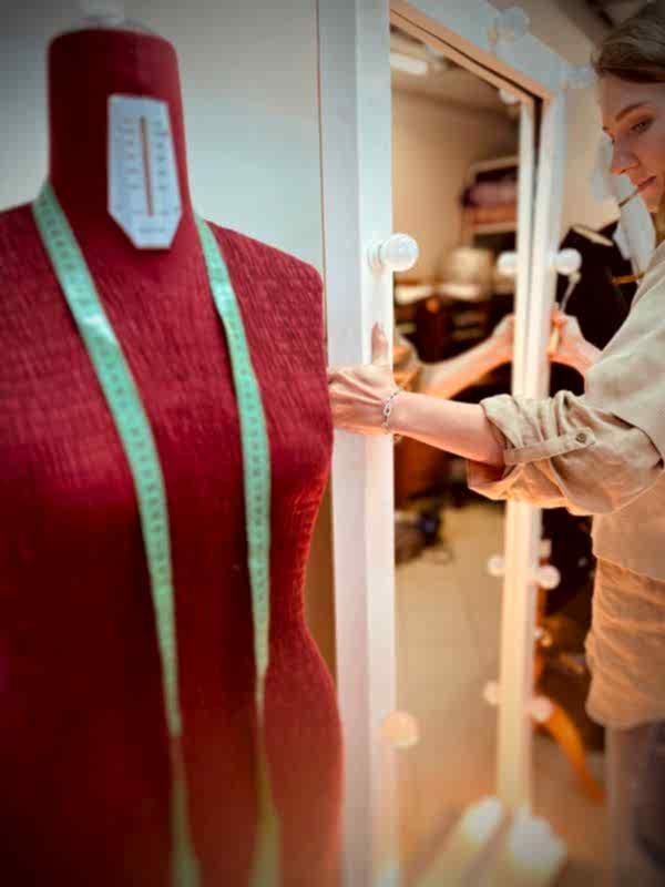 ателье по ремонту шуб